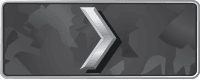 Icono del rango plata 1 de CS2