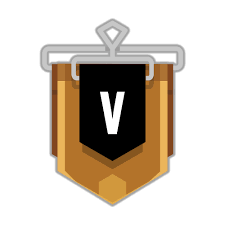 Icono del rango bronce 5 de Rainbow Six Siege
